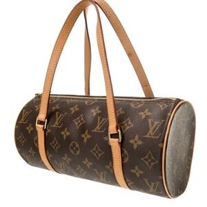 Louis Vuitton papillon 26